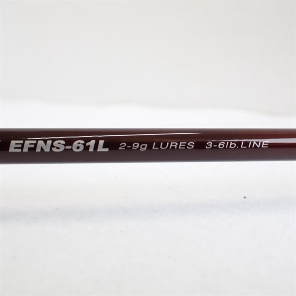 エゲリアネイティブパフォーマンスＥＦＮＳ－６１Ｌ
